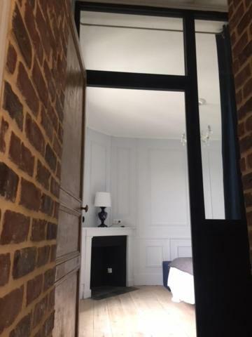 Saint Malo Appartement Eksteriør billede