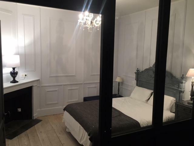 Saint Malo Appartement Eksteriør billede