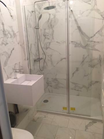 Saint Malo Appartement Eksteriør billede